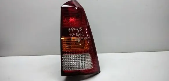 Ford Focus Rear/tail lights XS4X13440EF