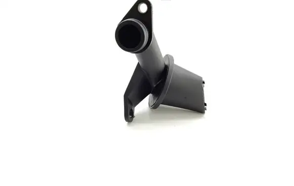 Ford Transit Oil sump strainer pipe 1c1q6615ba