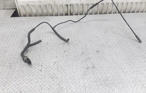 Seat Exeo (3R) Vacuum line/pipe/hose 3R0131552