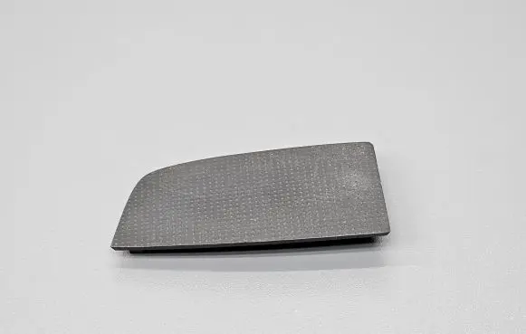 Other rear door trim element