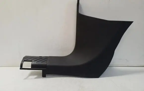 Volkswagen ID.4 Front sill trim cover 11C863483B