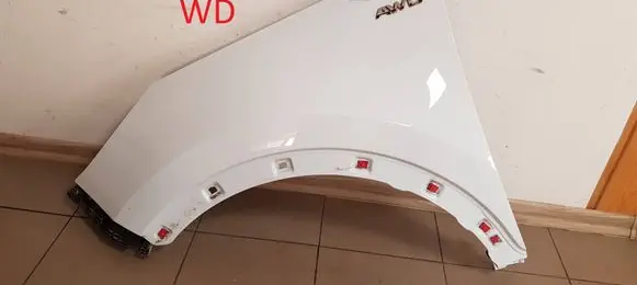 KIA Sportage Fender 