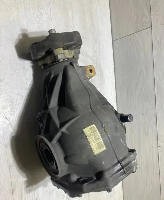Mercedes-Benz SLK R171 Rear differential 1713501700