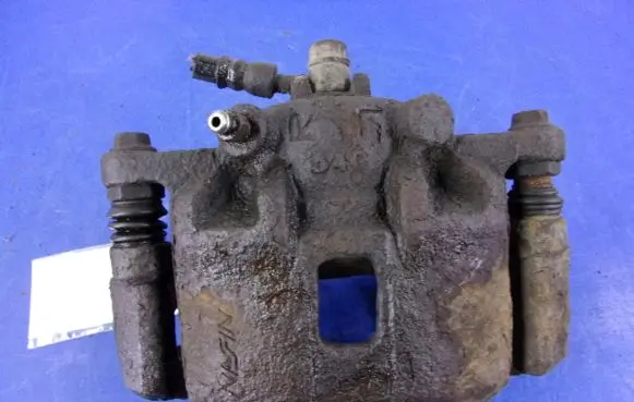 Suzuki Liana Front brake caliper