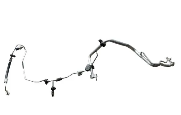 Infiniti Q30 Air conditioning (A/C) pipe/hose A2468302615 CZ4462900873