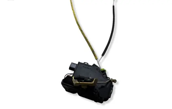 Audi A6 S6 C5 4B Rear door lock 