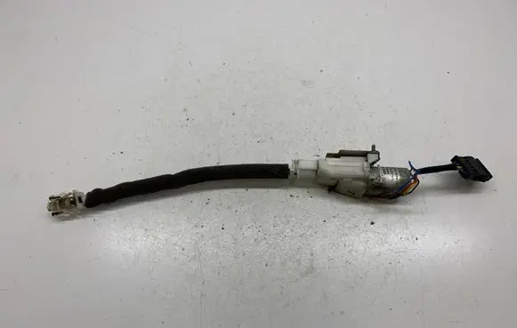 Audi A8 S8 D3 4E Seat belt adjustment motor 404840 602044200