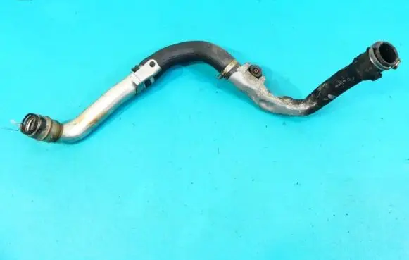 Nissan Qashqai Intercooler hose/pipe 14480JD70B IMPRK932025