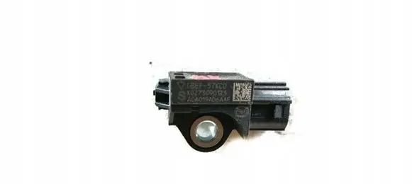 Mazda CX-5 Airbag deployment crash/impact sensor 107KW