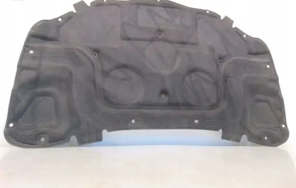Mercedes-Benz GLK (X204) Engine bonnet/hood sound/heat insulation 2046820526