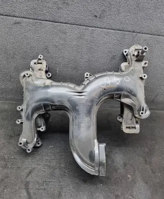 Audi A6 S6 C7 4G Intake manifold 059129711CF