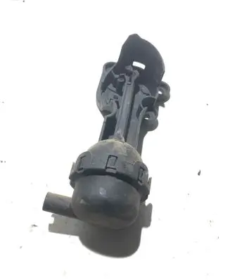 Volkswagen Touareg II other engine part 