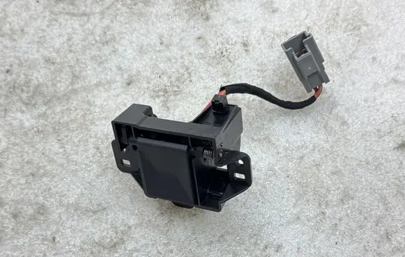 Tesla Model X Cigarette lighter front 162747000A