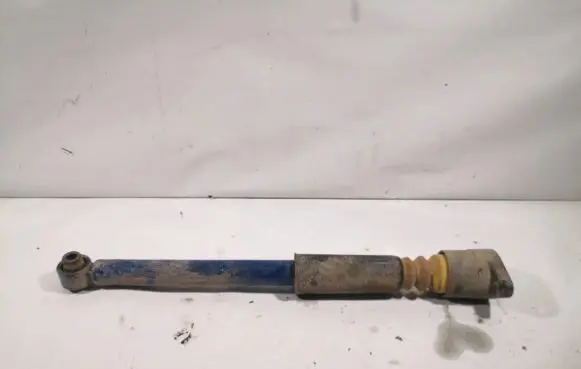 Audi A4 S4 B6 8E 8H Rear shock absorber/damper