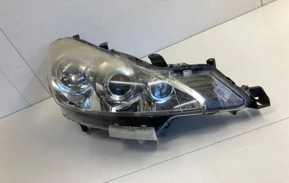 Peugeot 4007 Headlight/headlamp W3T16271