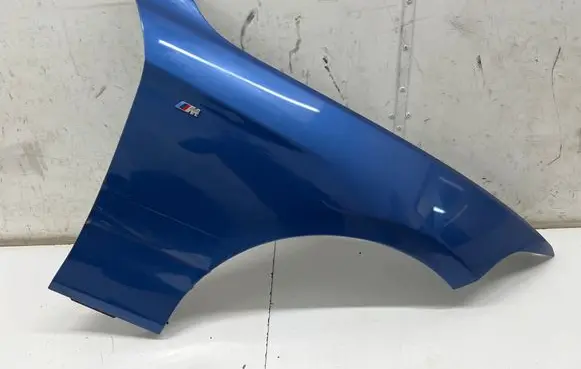 BMW 1 F20 F21 Fender