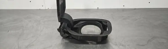 Mercedes-Benz C W206 Electric car charge socket cover A2066303102