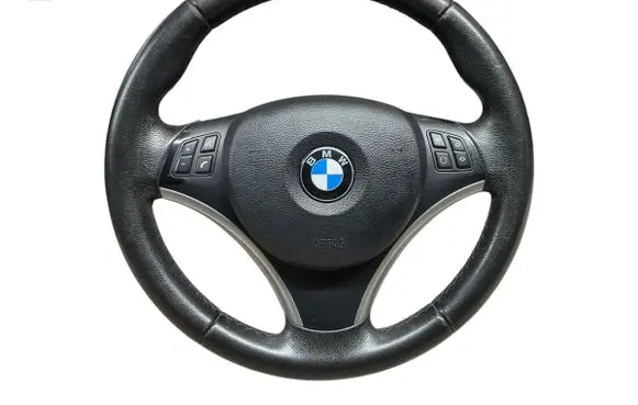 BMW 3 E90 E91 Steering wheel 6769894 3051642
