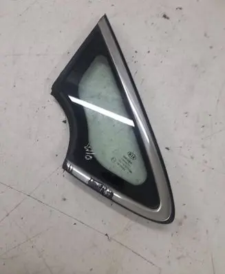 KIA Ceed Front triangle window/glass 43R000084 DOT736AS2M42