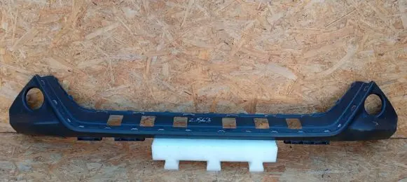 Toyota Aygo AB40 Front bumper lip 52112-0H080