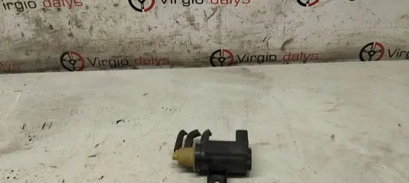 Skoda Roomster (5J) Turbo solenoid valve 70086800