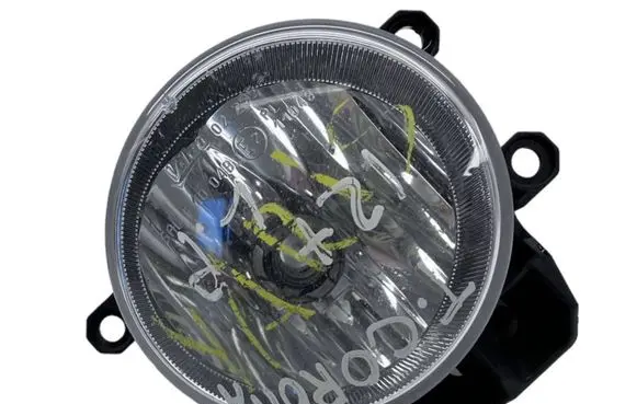 Toyota Yaris Front fog light 90008495