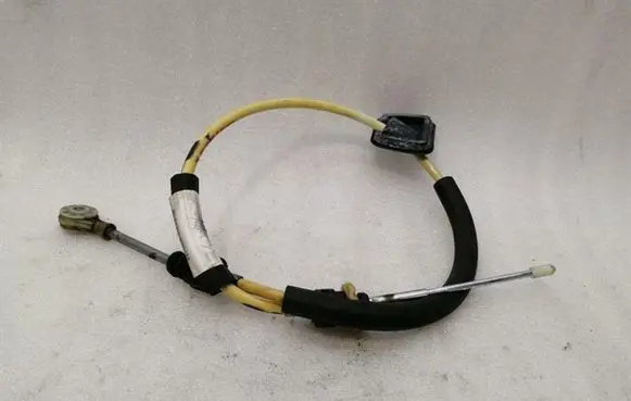 Porsche 911 991 Gear shift cable linkage 9G142603310