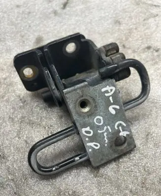 Audi A6 S6 C5 4B Front door upper hinge 8E0831412B