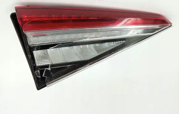 Skoda Kodiaq Rear/tail lights 