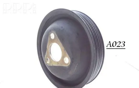 Fiat Marea Power steering pump pulley A023