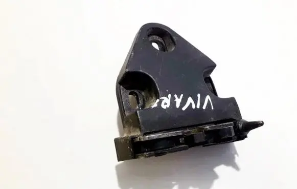 Opel Vivaro Tailgate/trunk/boot lock/catch/latch 12133