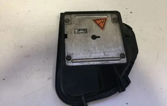 Volkswagen PASSAT B6 Headlight ballast module Xenon 3C0941608