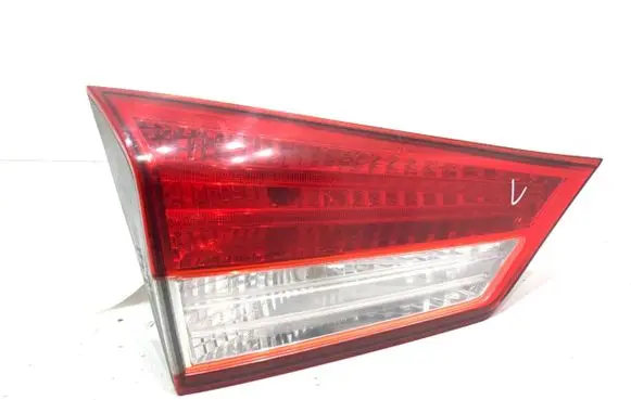 Hyundai ix20 Rear/tail lights 92403-1K0