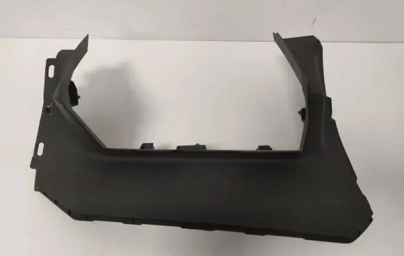 Audi e-tron Dashboard lower bottom trim panel 4KR857927