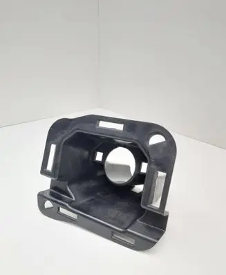 BMW X5 E70 Headlight washer nozzle holder 7223006 10503410
