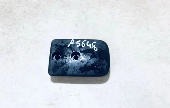 Audi A3 S3 8P Steering wheel adjustment switch 8P0419378A