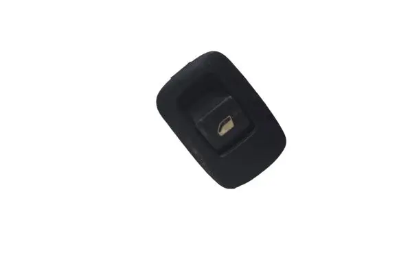 Citroen C4 Grand Picasso Electric window control switch 96547103XT