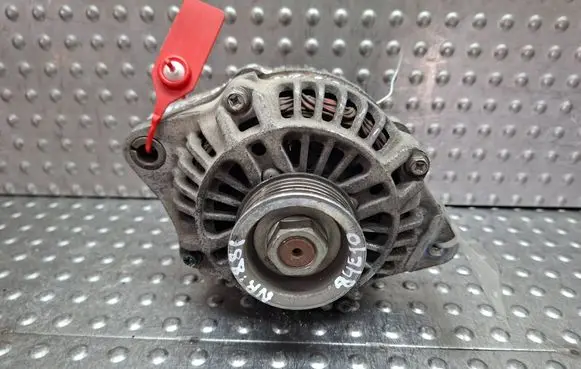 Opel Agila B Generator/alternator S276249881 3140084E10