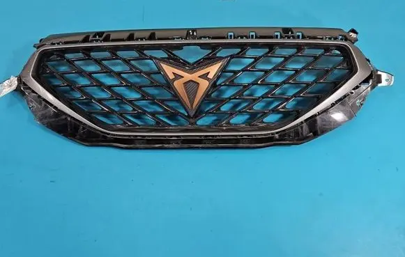 Cupra Formentor Front bumper upper radiator grill 5FF853651C IMPRK1547167