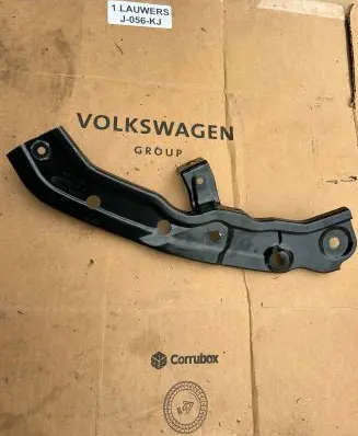 Skoda Scala Top upper radiator support slam panel 657805931A XA117722