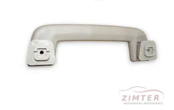 Jaguar XF X250 Front interior roof grab handle F045C96A