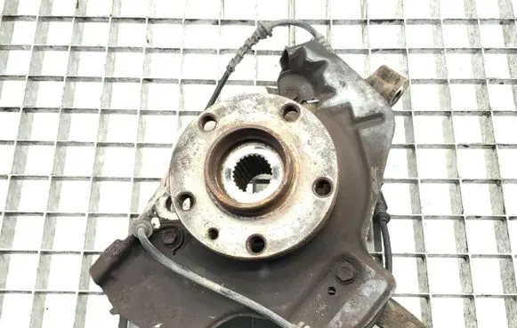 Fiat Tipo Front wheel hub spindle knuckle 