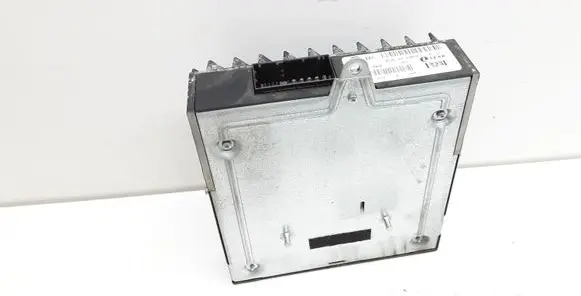 BMW 1 E81 E87 Sound amplifier 9143155 65129143155
