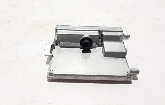 Windshield/windscreen camera