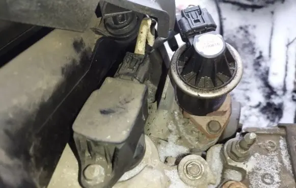 Honda Insight High voltage ignition coil cm11119