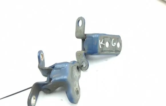 Toyota Prius (XW20) Rear door hinge set 
