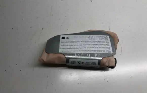 BMW 7 F01 F02 F03 F04 Seat airbag 86698178804