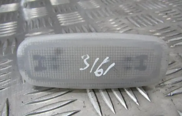 Mercedes-Benz E W210 Other interior light 2028202101