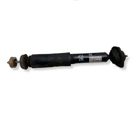 BMW 3 E90 E91 Rear shock absorber/damper 6796161