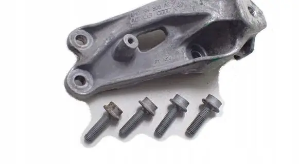 Audi A8 S8 D4 4H Engine mounting bracket 4H0199308AE
